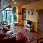 Antica Casa Al شقة *