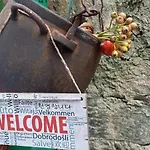 Appartamento Antica Casa Al *