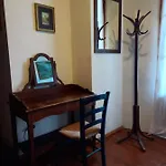 شقة Antica Casa Al *
