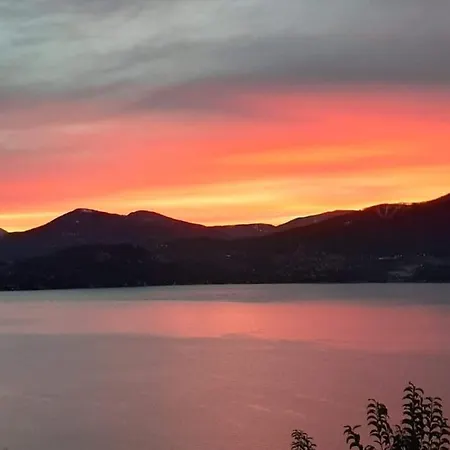 아파트 Antica Casa Al *