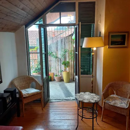 Antica Casa Al * Oggebbio