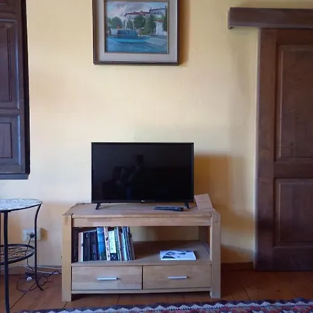 Appartamento Antica Casa Al