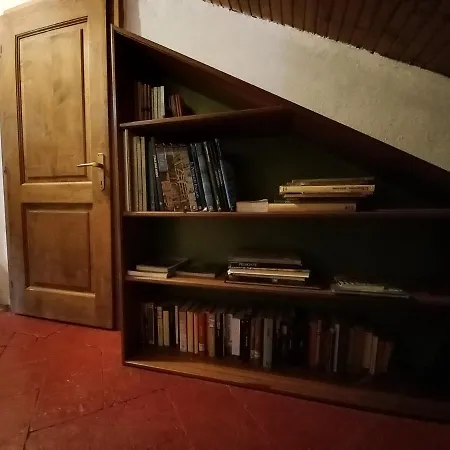 Antica Casa Al Appartamento Oggebbio