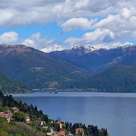 Antica Casa Al * 奥杰比奥