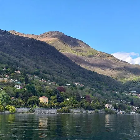 Antica Casa Al Lägenhet