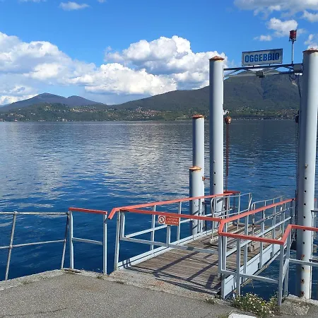 Antica Casa Al * 奥杰比奥