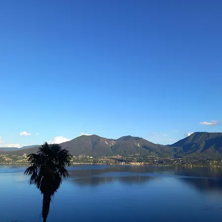 Antica Casa Al 奥杰比奥