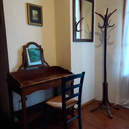 아파트 Antica Casa Al *