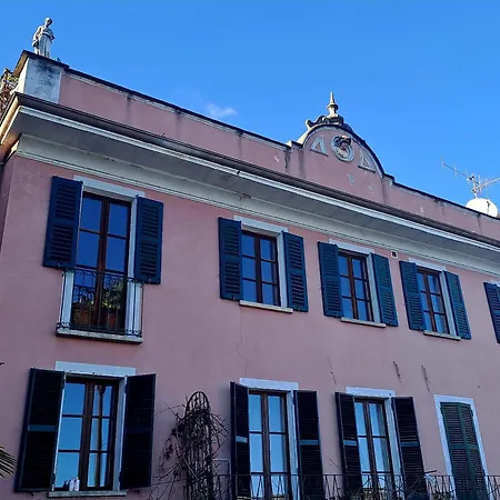 公寓 Antica Casa Al