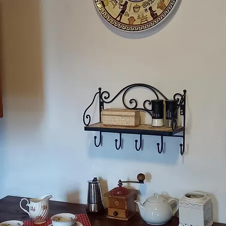 Apartamento Antica Casa Al
