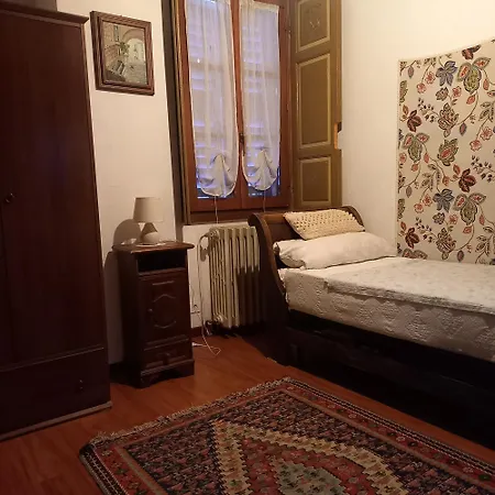 Antica Casa Al Appartement *