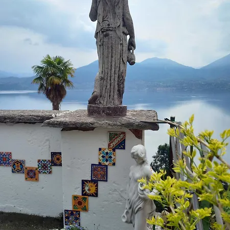 Antica Casa Al *