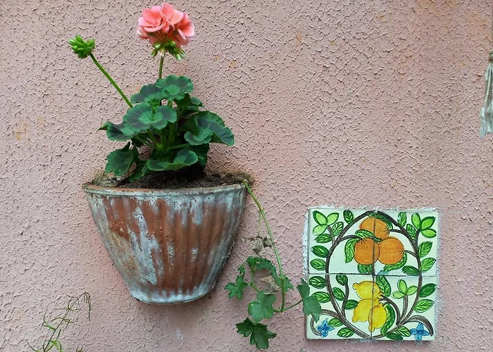Antica Casa Al