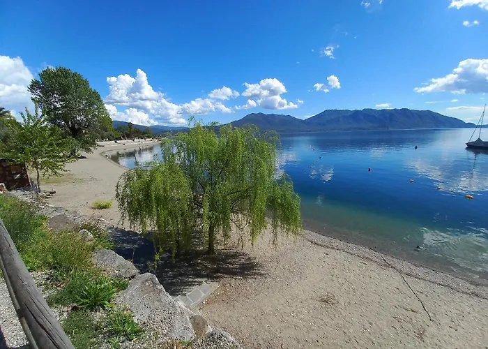 Antica Casa Al Appartement Oggebbio