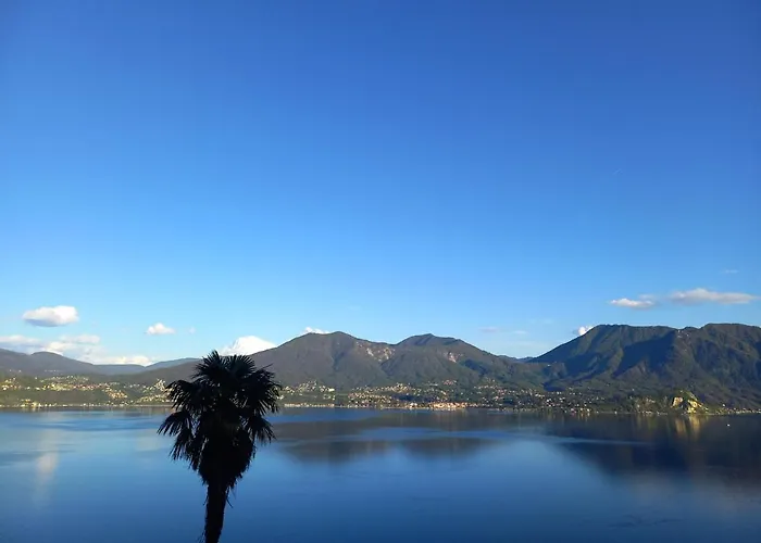 Antica Casa Al Oggebbio