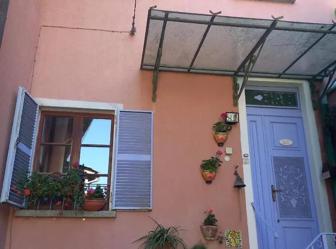 Antica Casa Al