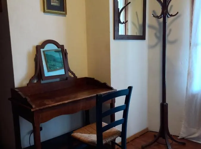 Appartement Antica Casa Al *