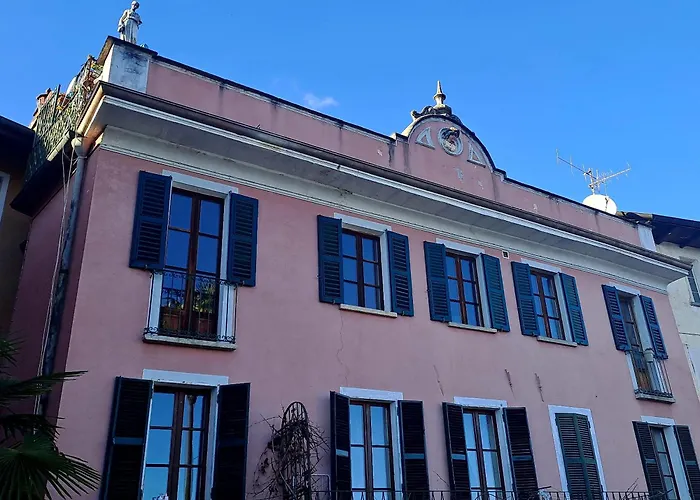 Appartement Antica Casa Al